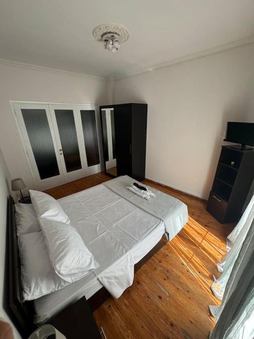 Apartament Lucky House Saloniki Zewnętrze zdjęcie