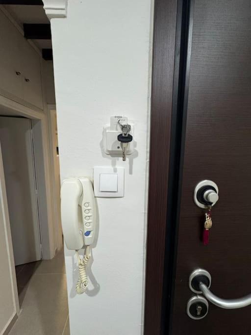 Apartament Lucky House Saloniki Zewnętrze zdjęcie