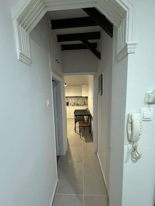 Apartament Lucky House Saloniki Zewnętrze zdjęcie