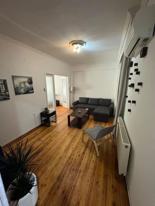 Apartament Lucky House Saloniki Zewnętrze zdjęcie
