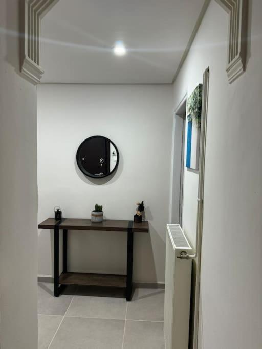 Apartament Lucky House Saloniki Zewnętrze zdjęcie
