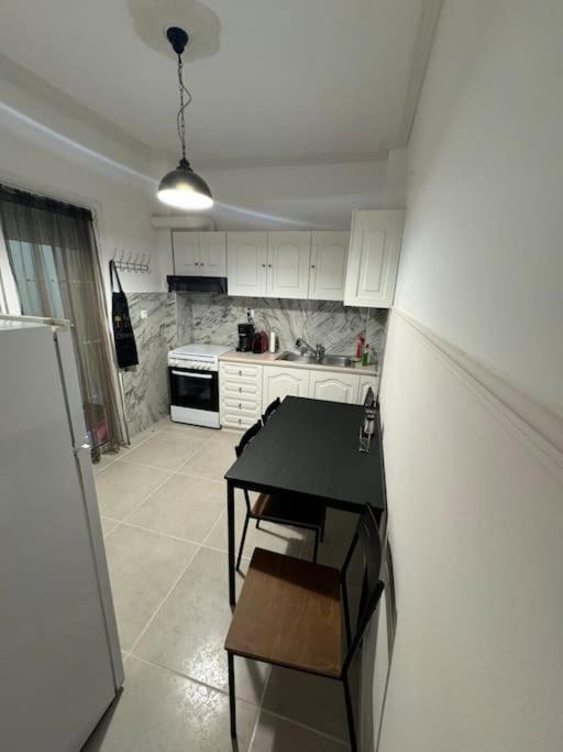 Apartament Lucky House Saloniki Zewnętrze zdjęcie