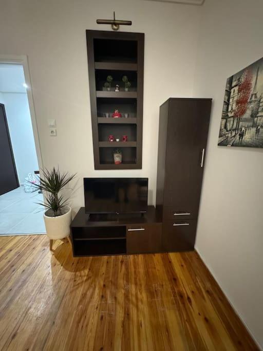Apartament Lucky House Saloniki Zewnętrze zdjęcie