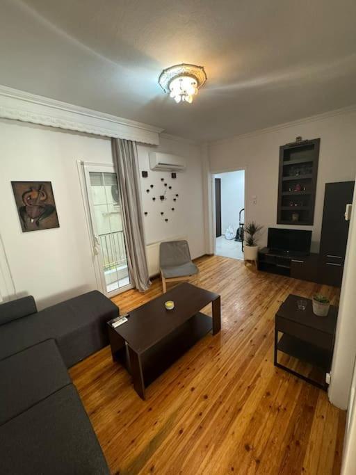 Apartament Lucky House Saloniki Zewnętrze zdjęcie
