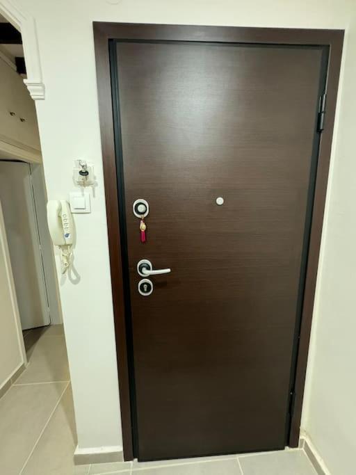 Apartament Lucky House Saloniki Zewnętrze zdjęcie