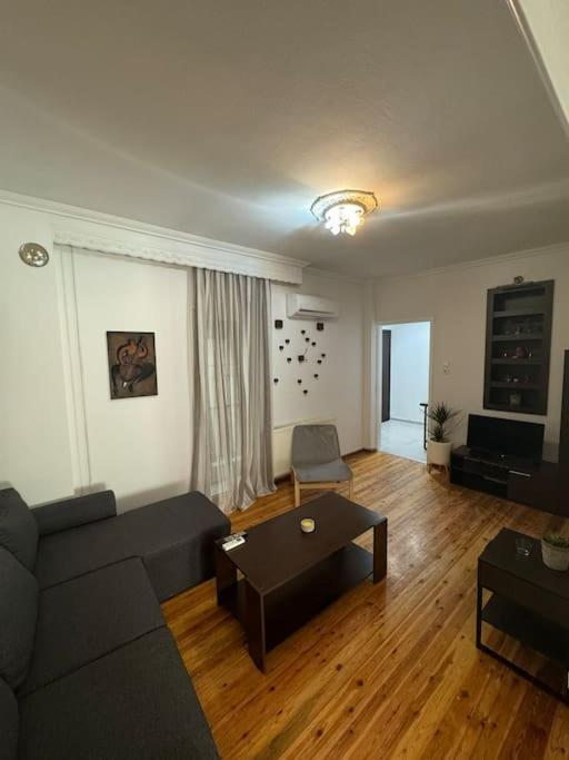 Apartament Lucky House Saloniki Zewnętrze zdjęcie
