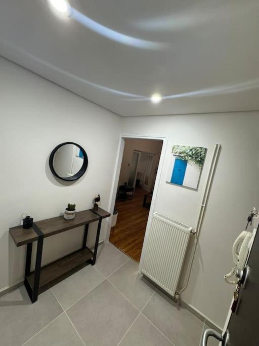 Apartament Lucky House Saloniki Zewnętrze zdjęcie