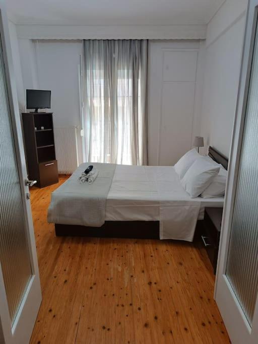 Apartament Lucky House Saloniki Zewnętrze zdjęcie