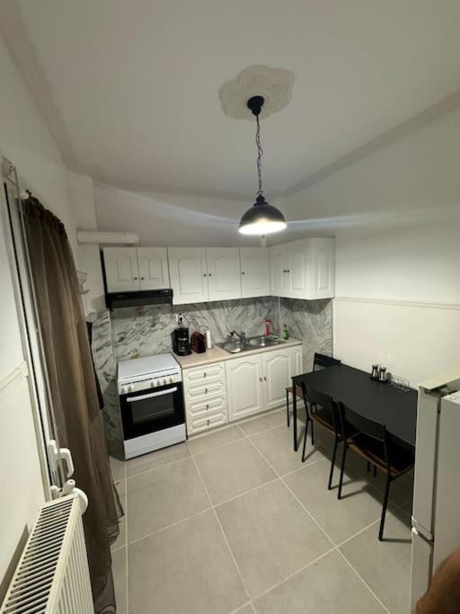 Apartament Lucky House Saloniki Zewnętrze zdjęcie