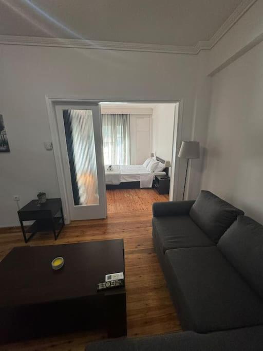 Apartament Lucky House Saloniki Zewnętrze zdjęcie