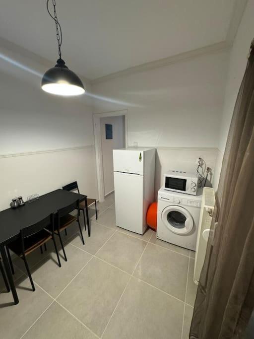 Apartament Lucky House Saloniki Zewnętrze zdjęcie